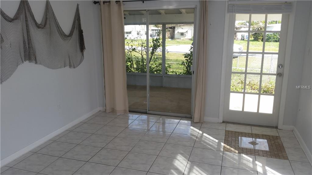 7904 JEFFERY AVENUE, NORTH PORT, Florida 34287, 2 Bedrooms Bedrooms, 6 Rooms Rooms,1 BathroomBathrooms,Residential,For sale,JEFFERY,C7246371