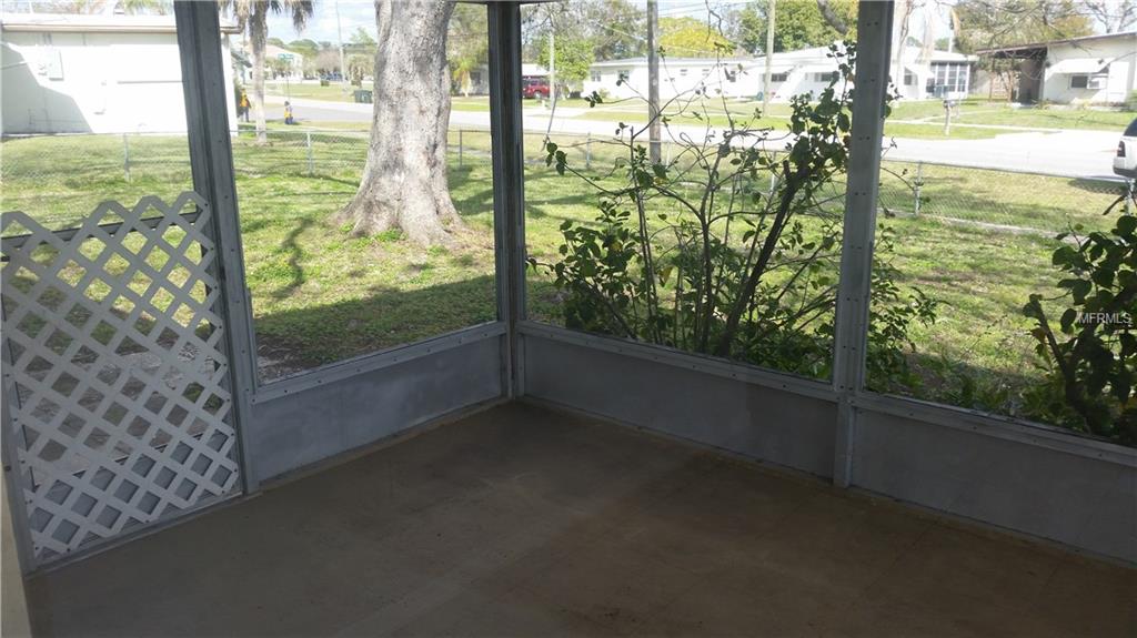 7904 JEFFERY AVENUE, NORTH PORT, Florida 34287, 2 Bedrooms Bedrooms, 6 Rooms Rooms,1 BathroomBathrooms,Residential,For sale,JEFFERY,C7246371