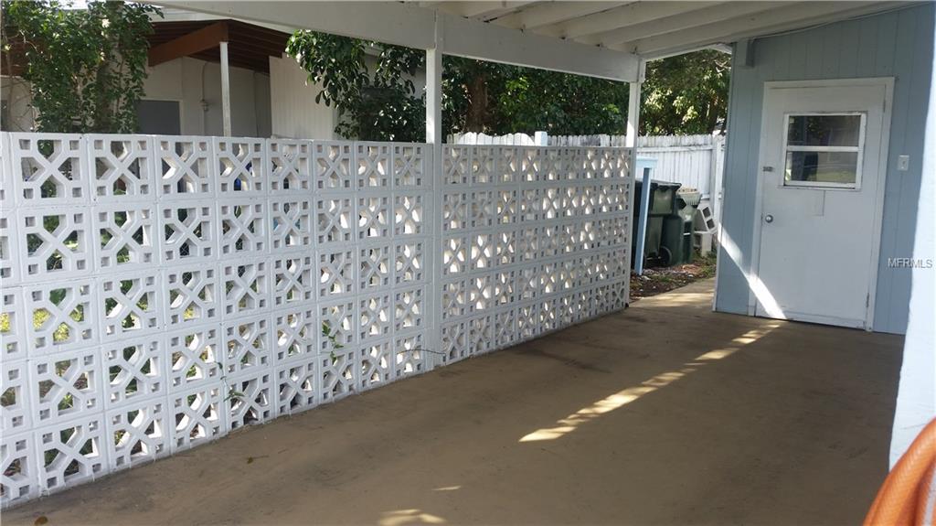 7904 JEFFERY AVENUE, NORTH PORT, Florida 34287, 2 Bedrooms Bedrooms, 6 Rooms Rooms,1 BathroomBathrooms,Residential,For sale,JEFFERY,C7246371