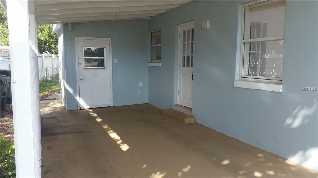 7904 JEFFERY AVENUE, NORTH PORT, Florida 34287, 2 Bedrooms Bedrooms, 6 Rooms Rooms,1 BathroomBathrooms,Residential,For sale,JEFFERY,C7246371