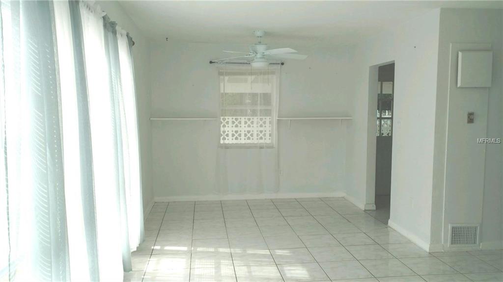 7904 JEFFERY AVENUE, NORTH PORT, Florida 34287, 2 Bedrooms Bedrooms, 6 Rooms Rooms,1 BathroomBathrooms,Residential,For sale,JEFFERY,C7246371