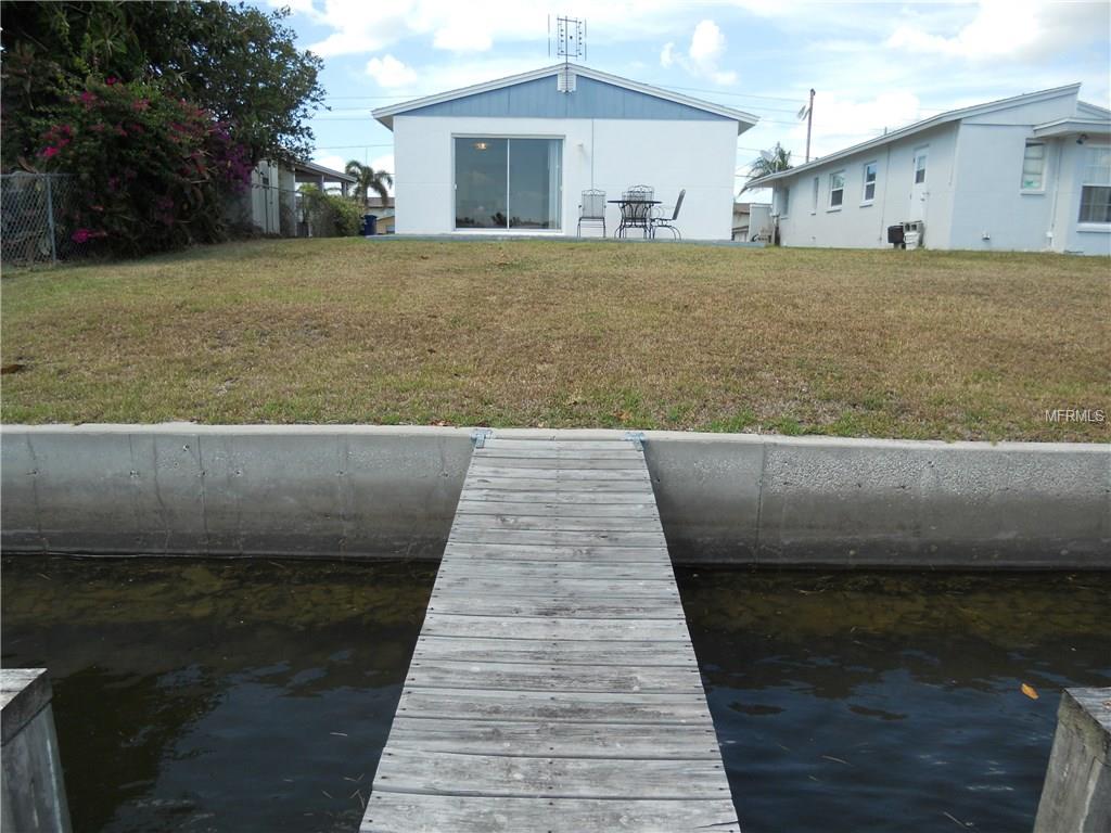 4444 FLORAMAR TERRACE, NEW PORT RICHEY, Florida 34652, 2 Bedrooms Bedrooms, 4 Rooms Rooms,1 BathroomBathrooms,Residential,For sale,FLORAMAR,W7636866