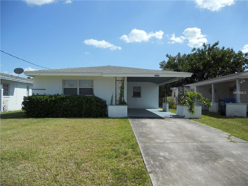 4444 FLORAMAR TERRACE, NEW PORT RICHEY, Florida 34652, 2 Bedrooms Bedrooms, 4 Rooms Rooms,1 BathroomBathrooms,Residential,For sale,FLORAMAR,W7636866