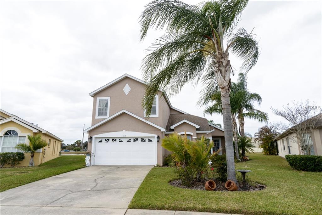 11136 CRYSTAL GLEN BOULEVARD, ORLANDO, Florida 32837, 5 Bedrooms Bedrooms, 6 Rooms Rooms,3 BathroomsBathrooms,Residential,For sale,CRYSTAL GLEN,O5558921