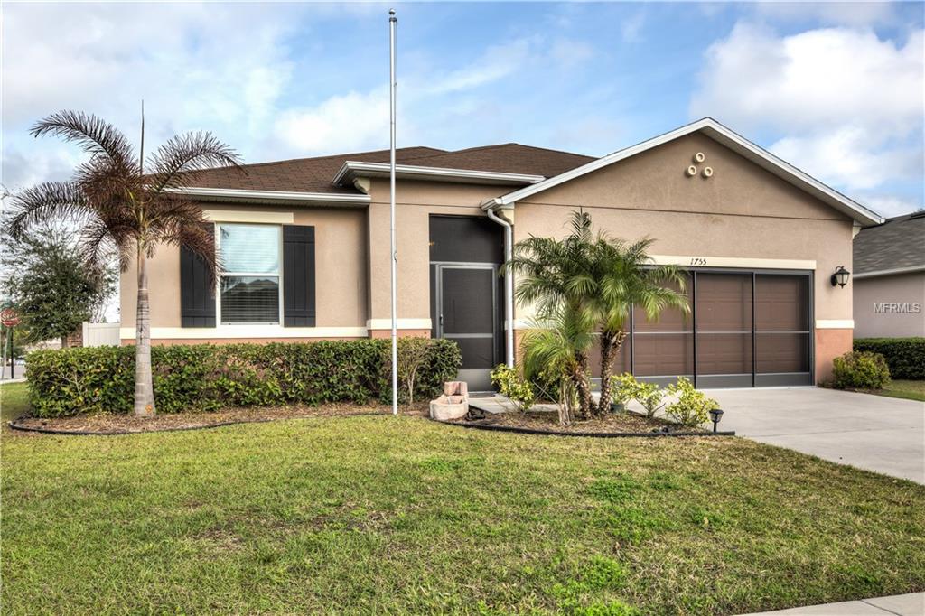 1755 COLLEGE PARK DRIVE, TAVARES, Florida 32778, 4 Bedrooms Bedrooms, 8 Rooms Rooms,2 BathroomsBathrooms,Residential,For sale,COLLEGE PARK,G4852745