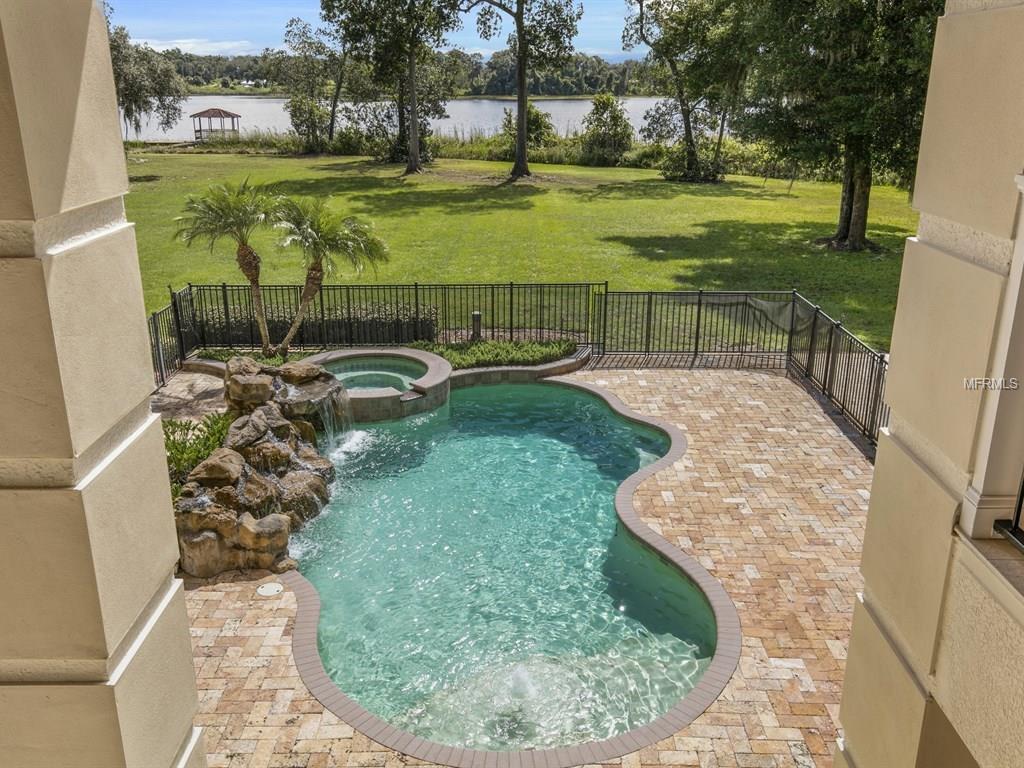 27007 LAKE LENA, MOUNT DORA, Florida 32757, 5 Bedrooms Bedrooms, 15 Rooms Rooms,4 BathroomsBathrooms,Residential,For sale,LAKE LENA,O5460932