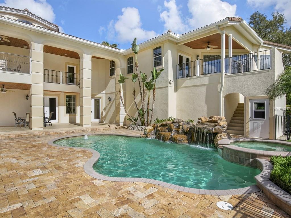 27007 LAKE LENA, MOUNT DORA, Florida 32757, 5 Bedrooms Bedrooms, 15 Rooms Rooms,4 BathroomsBathrooms,Residential,For sale,LAKE LENA,O5460932