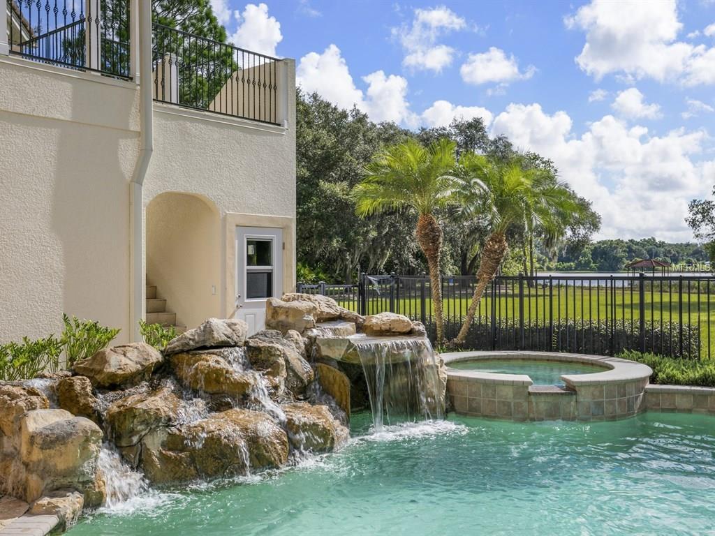 27007 LAKE LENA, MOUNT DORA, Florida 32757, 5 Bedrooms Bedrooms, 15 Rooms Rooms,4 BathroomsBathrooms,Residential,For sale,LAKE LENA,O5460932