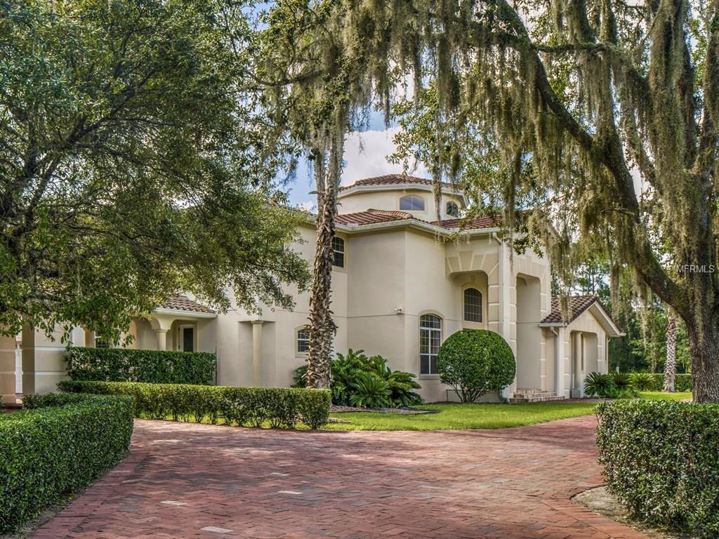 27007 LAKE LENA, MOUNT DORA, Florida 32757, 5 Bedrooms Bedrooms, 15 Rooms Rooms,4 BathroomsBathrooms,Residential,For sale,LAKE LENA,O5460932