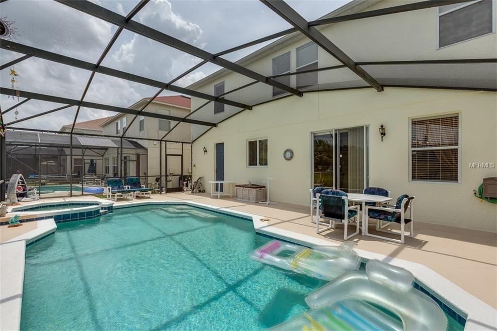142 BAY LEAF LANE, DAVENPORT, Florida 33896, 5 Bedrooms Bedrooms, 8 Rooms Rooms,3 BathroomsBathrooms,Residential,For sale,BAY LEAF,O5516966