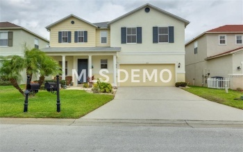 142 BAY LEAF LANE, DAVENPORT, Florida 33896, 5 Bedrooms Bedrooms, 8 Rooms Rooms,3 BathroomsBathrooms,Residential,For sale,BAY LEAF,O5516966