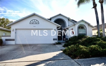 7830 HAMLET DRIVE, NEW PORT RICHEY, Florida 34653, 3 Bedrooms Bedrooms, 7 Rooms Rooms,2 BathroomsBathrooms,Residential,For sale,HAMLET,W7635500