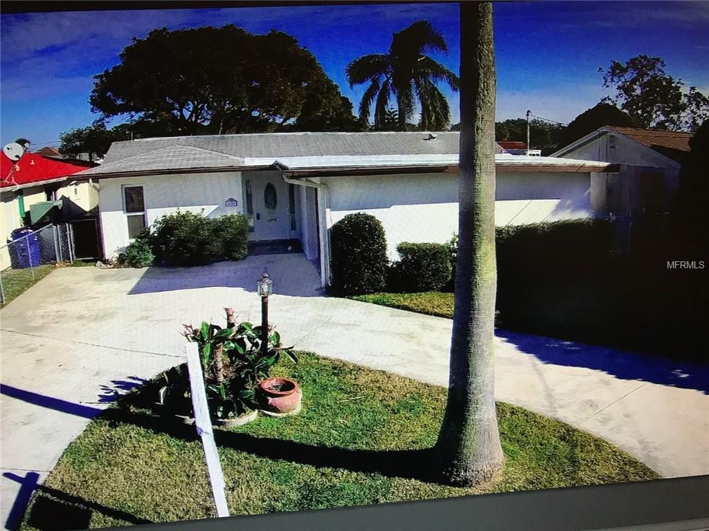 4920 PELICAN DRIVE, NEW PORT RICHEY, Florida 34652, 2 Bedrooms Bedrooms, 5 Rooms Rooms,2 BathroomsBathrooms,Residential,For sale,PELICAN,U7841660