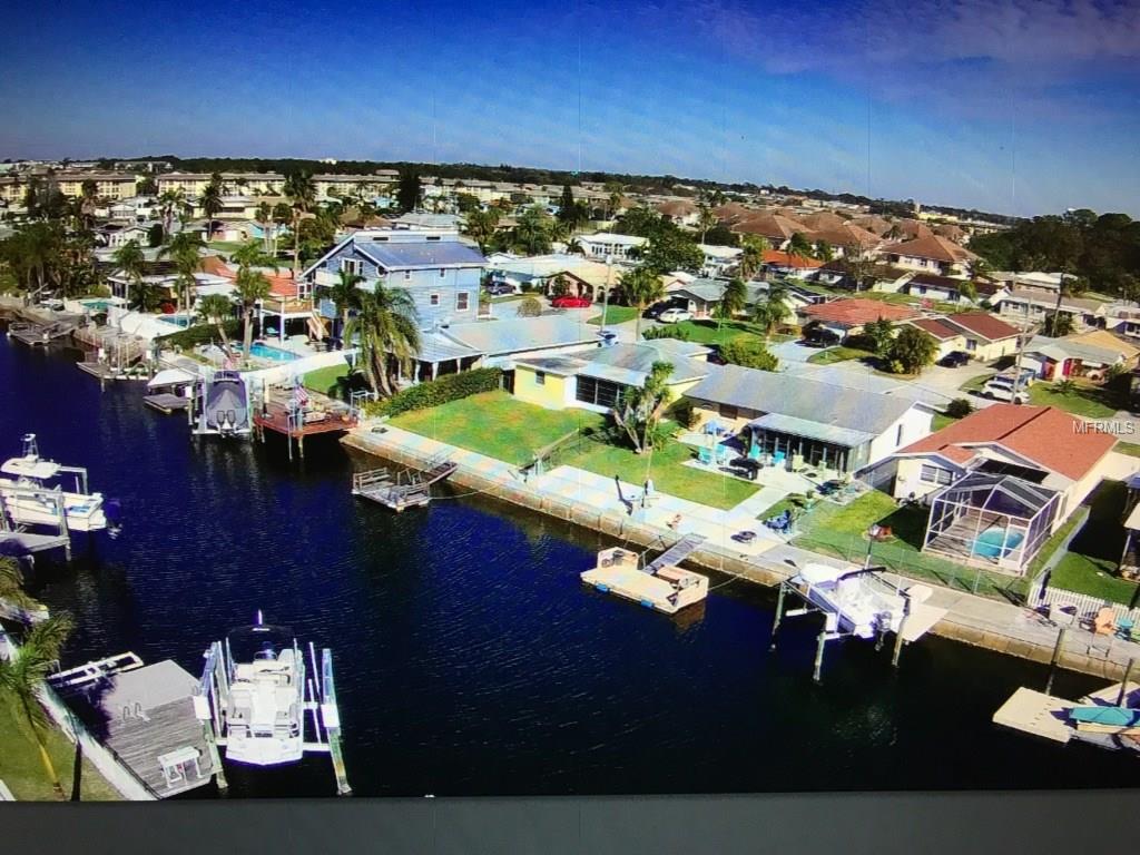 4920 PELICAN DRIVE, NEW PORT RICHEY, Florida 34652, 2 Bedrooms Bedrooms, 5 Rooms Rooms,2 BathroomsBathrooms,Residential,For sale,PELICAN,U7841660