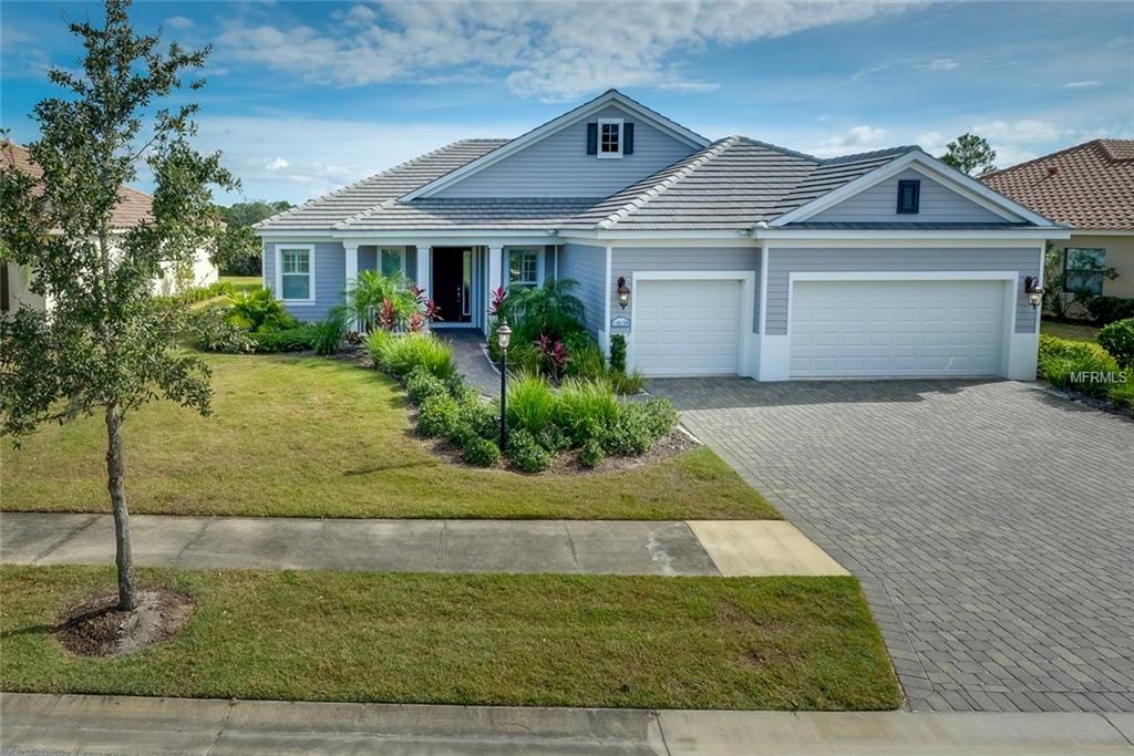 11638 AUCILLA DRIVE, VENICE, Florida 34293, 3 Bedrooms Bedrooms, 9 Rooms Rooms,3 BathroomsBathrooms,Residential,For sale,AUCILLA,A4205456