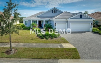 11638 AUCILLA DRIVE, VENICE, Florida 34293, 3 Bedrooms Bedrooms, 9 Rooms Rooms,3 BathroomsBathrooms,Residential,For sale,AUCILLA,A4205456