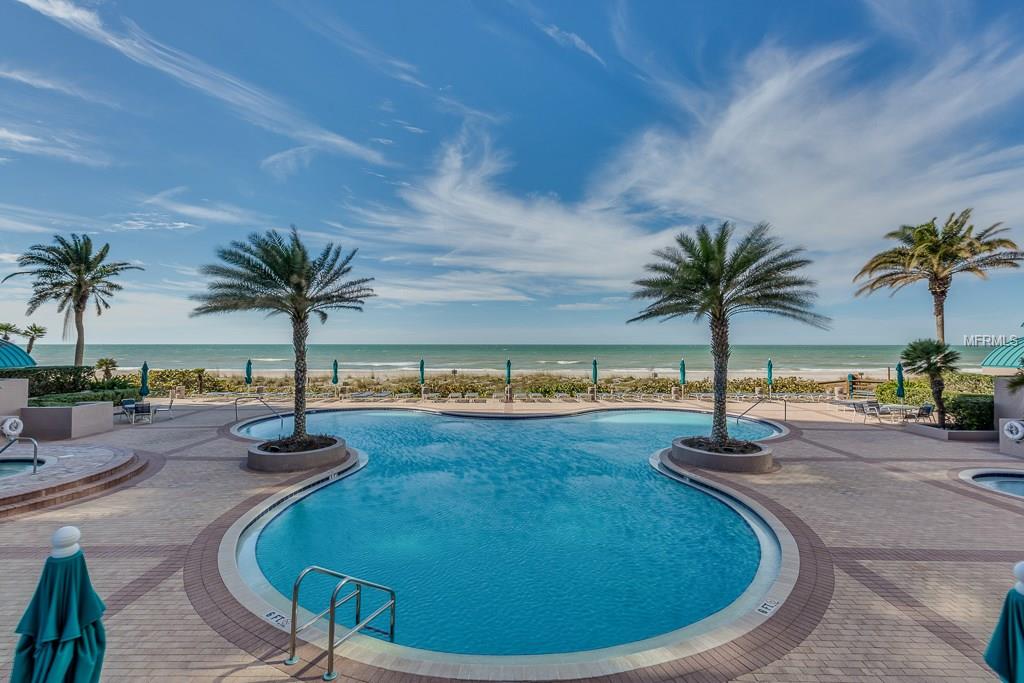 1520 GULF BOULEVARD, CLEARWATER BEACH, Florida 33767, 2 Bedrooms Bedrooms, 4 Rooms Rooms,2 BathroomsBathrooms,Residential,For sale,GULF,U7845768