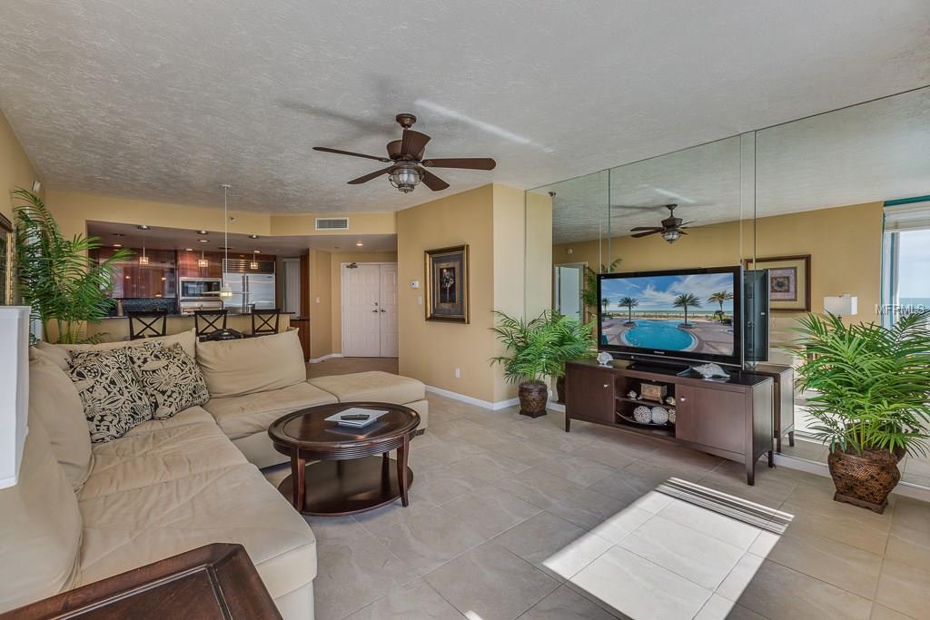 1520 GULF BOULEVARD, CLEARWATER BEACH, Florida 33767, 2 Bedrooms Bedrooms, 4 Rooms Rooms,2 BathroomsBathrooms,Residential,For sale,GULF,U7845768