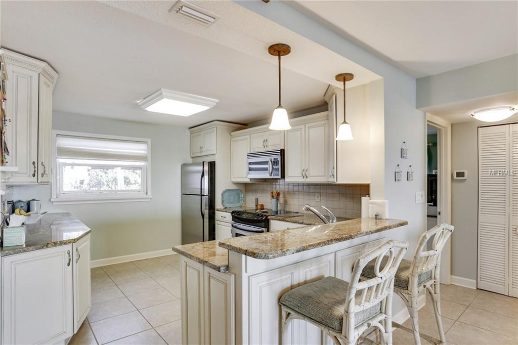 403 GULF WAY, ST PETE BEACH, Florida 33706, 2 Bedrooms Bedrooms, 4 Rooms Rooms,2 BathroomsBathrooms,Residential,For sale,GULF,T2926178