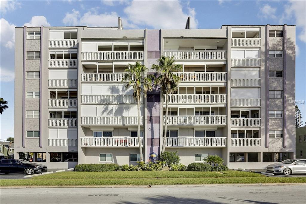 403 GULF WAY, ST PETE BEACH, Florida 33706, 2 Bedrooms Bedrooms, 4 Rooms Rooms,2 BathroomsBathrooms,Residential,For sale,GULF,T2926178