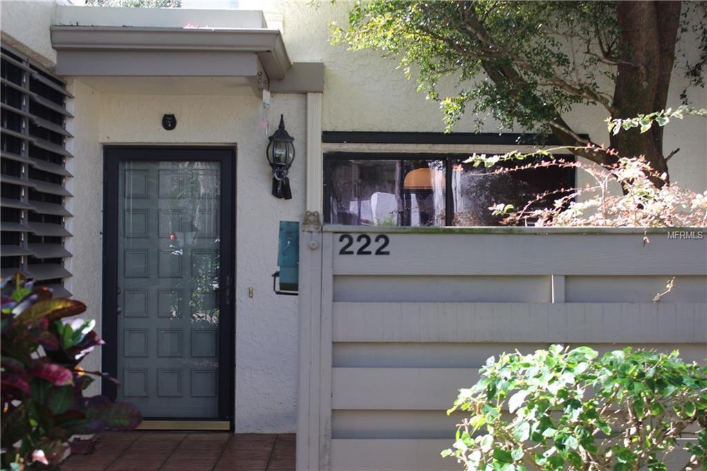 222 SHERWOOD DRIVE, BRADENTON, Florida 34210, 2 Bedrooms Bedrooms, 6 Rooms Rooms,2 BathroomsBathrooms,Residential,For sale,SHERWOOD,A4209422