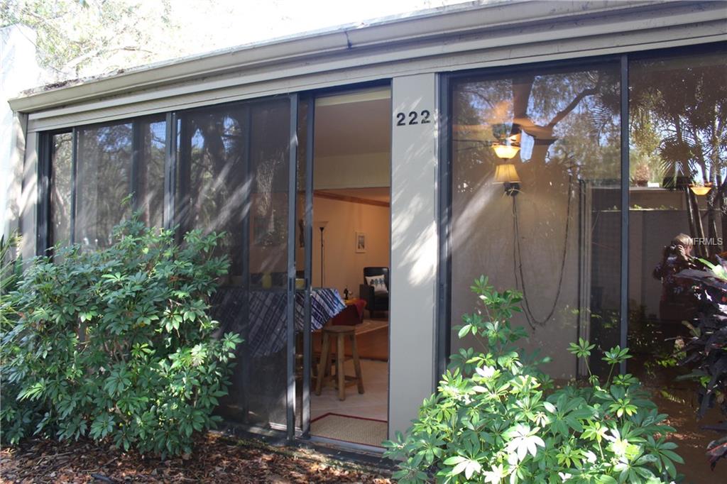 222 SHERWOOD DRIVE, BRADENTON, Florida 34210, 2 Bedrooms Bedrooms, 6 Rooms Rooms,2 BathroomsBathrooms,Residential,For sale,SHERWOOD,A4209422