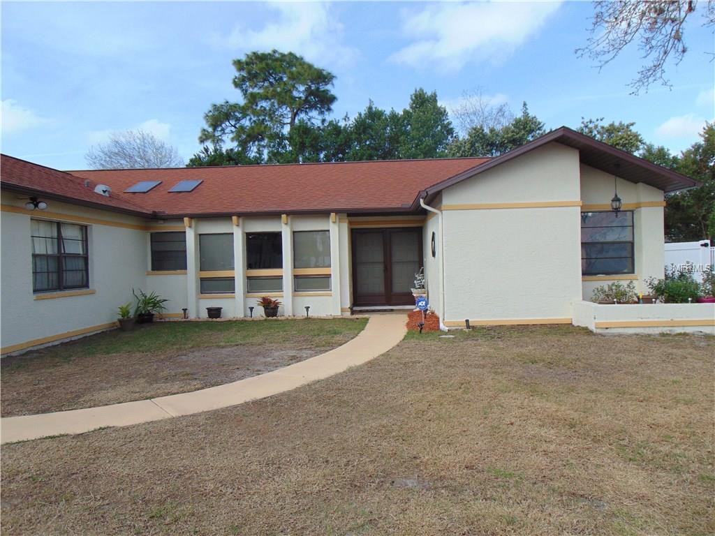 2524 LANDOVER BOULEVARD, SPRING HILL, Florida 34608, 3 Bedrooms Bedrooms, 6 Rooms Rooms,2 BathroomsBathrooms,Residential,For sale,LANDOVER,W7637825