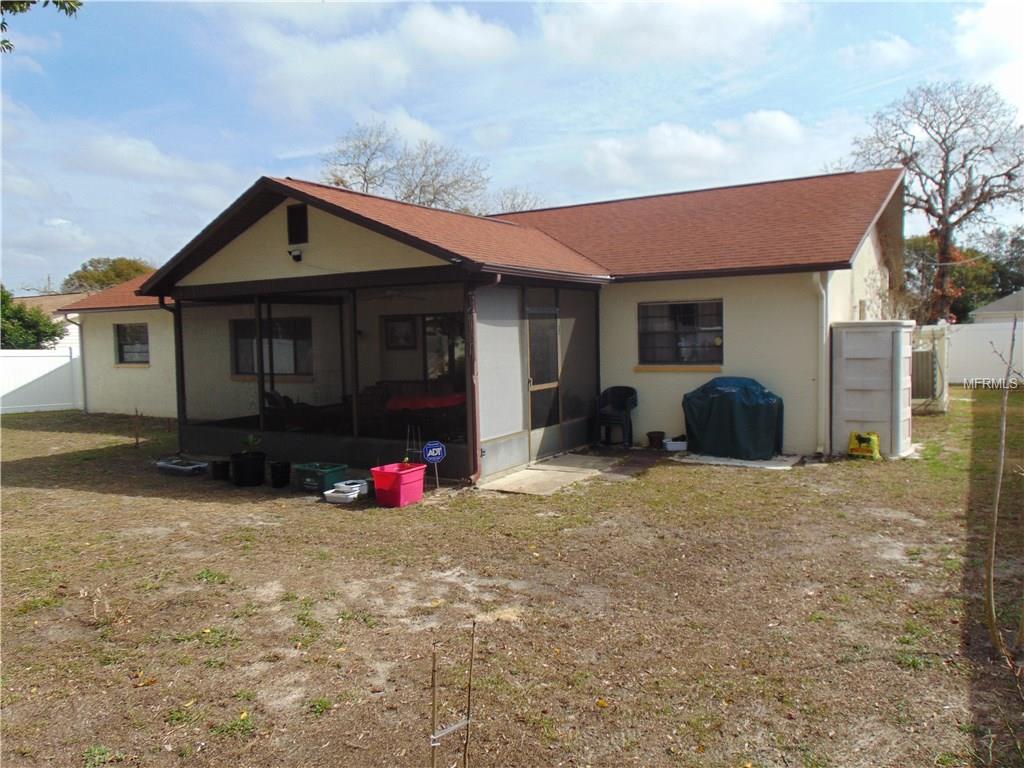 2524 LANDOVER BOULEVARD, SPRING HILL, Florida 34608, 3 Bedrooms Bedrooms, 6 Rooms Rooms,2 BathroomsBathrooms,Residential,For sale,LANDOVER,W7637825