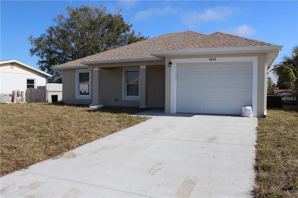 9648 RICHWOOD LANE, PORT RICHEY, Florida 34668, 3 Bedrooms Bedrooms, 6 Rooms Rooms,2 BathroomsBathrooms,Residential,For sale,RICHWOOD,W7630837