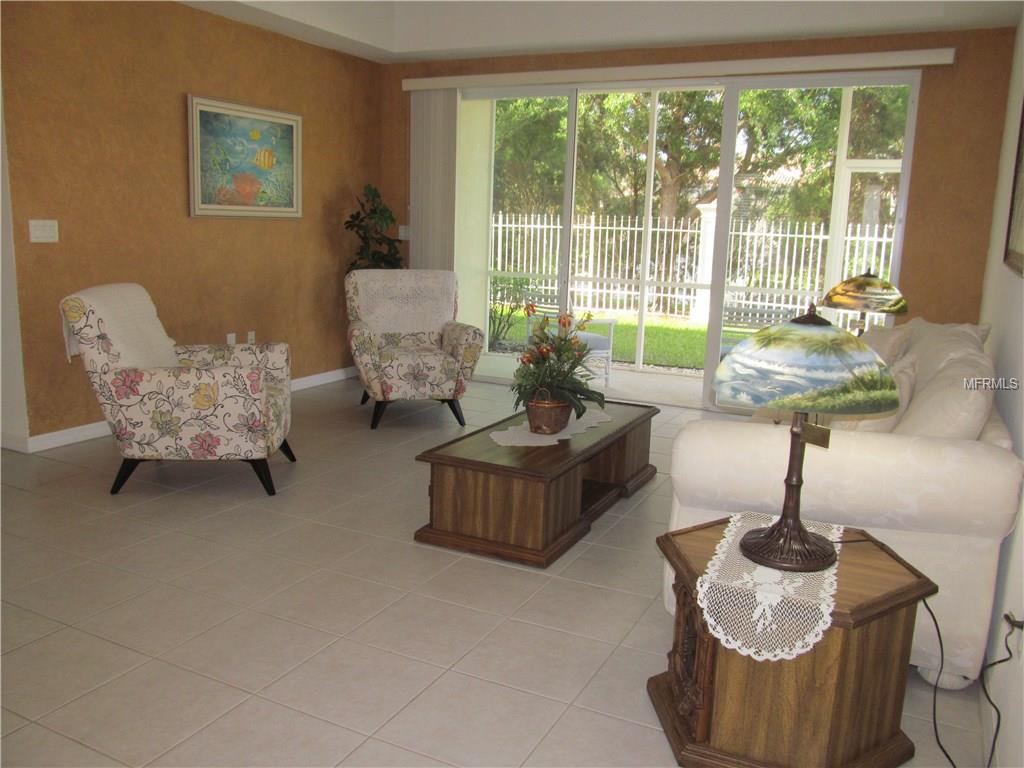 7357 FOUNTAIN PALM CIRCLE, BRADENTON, Florida 34203, 2 Bedrooms Bedrooms, 5 Rooms Rooms,2 BathroomsBathrooms,Residential,For sale,FOUNTAIN PALM,A4194325