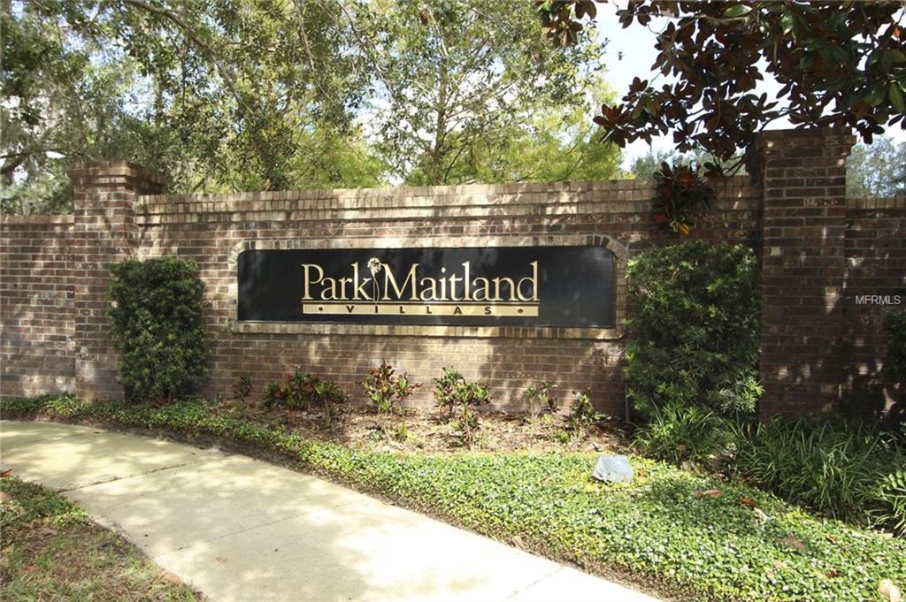 2271 PARK MAITLAND COURT, MAITLAND, Florida 32751, 4 Bedrooms Bedrooms, 10 Rooms Rooms,3 BathroomsBathrooms,Residential,For sale,PARK MAITLAND,O5541867