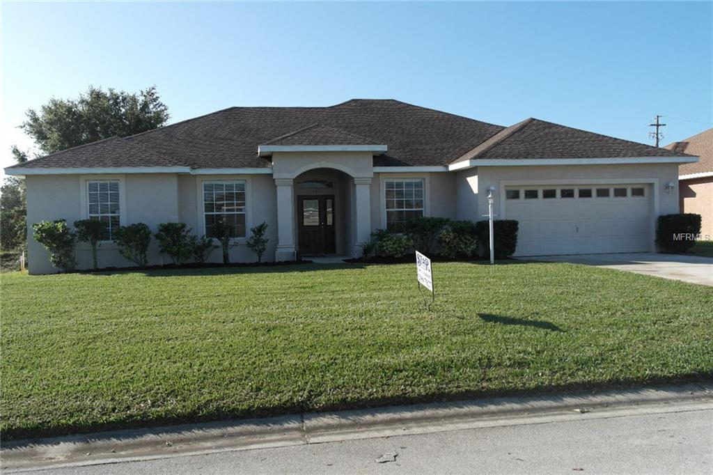 251 TERRANOVA BOULEVARD, WINTER HAVEN, Florida 33884, 4 Bedrooms Bedrooms, 9 Rooms Rooms,2 BathroomsBathrooms,Residential,For sale,TERRANOVA,P4717858