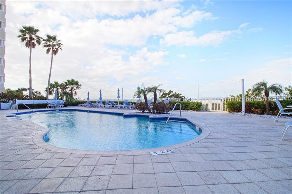 1350 GULF BOULEVARD, CLEARWATER BEACH, Florida 33767, 3 Bedrooms Bedrooms, 8 Rooms Rooms,2 BathroomsBathrooms,Residential,For sale,GULF,U7839299