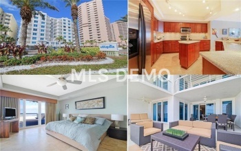 1350 GULF BOULEVARD, CLEARWATER BEACH, Florida 33767, 3 Bedrooms Bedrooms, 8 Rooms Rooms,2 BathroomsBathrooms,Residential,For sale,GULF,U7839299