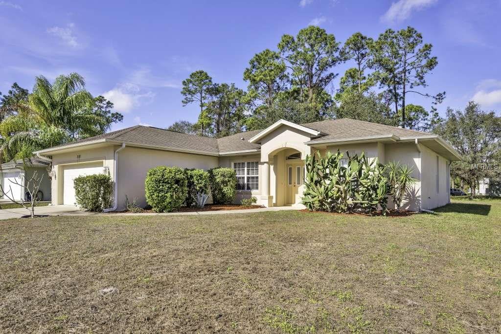 2181 MINCEY TERRACE, NORTH PORT, Florida 34286, 3 Bedrooms Bedrooms, 8 Rooms Rooms,2 BathroomsBathrooms,Residential,For sale,MINCEY,D5922950