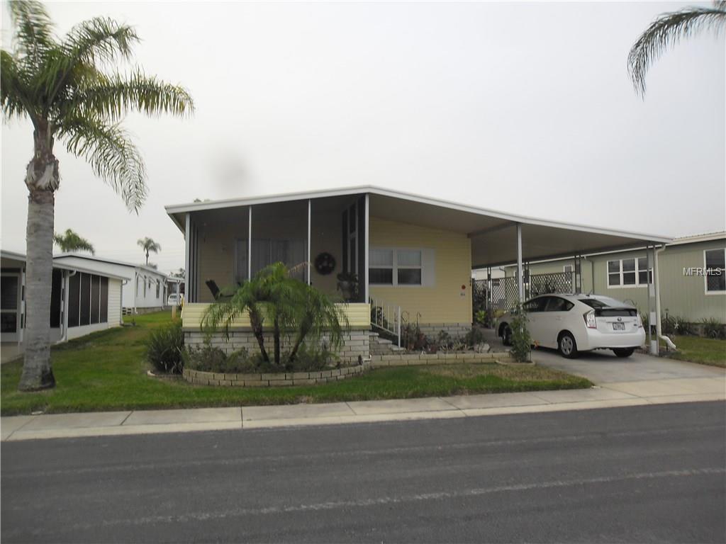 194 TIMBER RUN DRIVE, PALM HARBOR, Florida 34684, 2 Bedrooms Bedrooms, 5 Rooms Rooms,2 BathroomsBathrooms,Residential,For sale,TIMBER RUN,U7847299