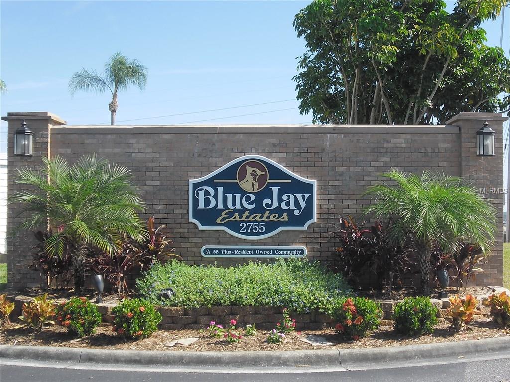 194 TIMBER RUN DRIVE, PALM HARBOR, Florida 34684, 2 Bedrooms Bedrooms, 5 Rooms Rooms,2 BathroomsBathrooms,Residential,For sale,TIMBER RUN,U7847299