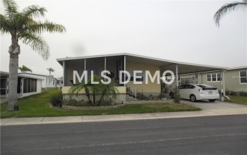 194 TIMBER RUN DRIVE, PALM HARBOR, Florida 34684, 2 Bedrooms Bedrooms, 5 Rooms Rooms,2 BathroomsBathrooms,Residential,For sale,TIMBER RUN,U7847299