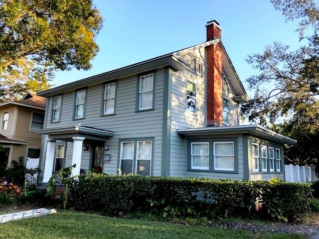 206 18TH AVENUE SE, ST PETERSBURG, Florida 33705, 3 Bedrooms Bedrooms, 8 Rooms Rooms,2 BathroomsBathrooms,Residential,For sale,18TH,U7847467