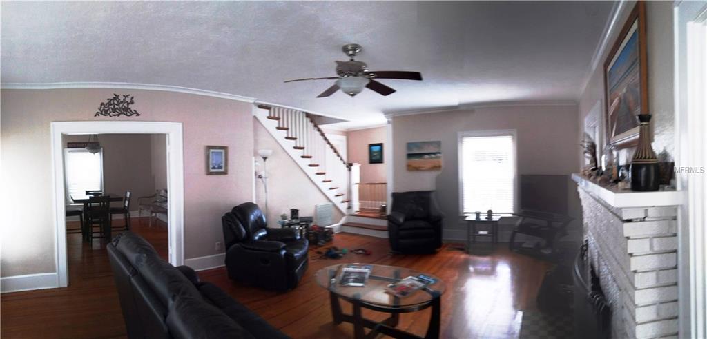 206 18TH AVENUE SE, ST PETERSBURG, Florida 33705, 3 Bedrooms Bedrooms, 8 Rooms Rooms,2 BathroomsBathrooms,Residential,For sale,18TH,U7847467