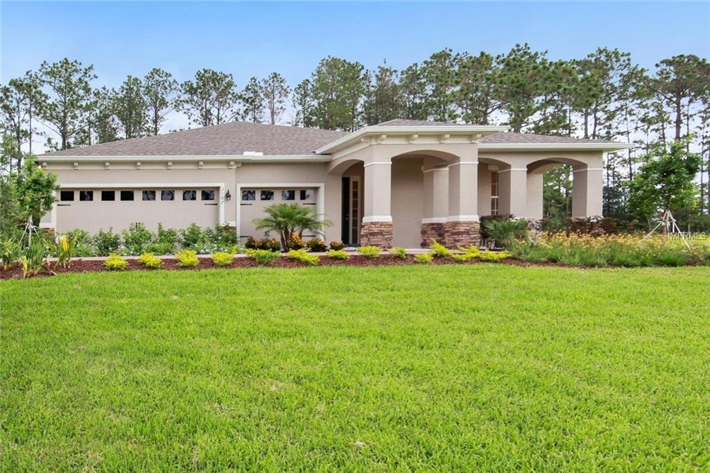 966 GLAZEBROOK LOOP, ORANGE CITY, Florida 32763, 4 Bedrooms Bedrooms, 9 Rooms Rooms,3 BathroomsBathrooms,Residential,For sale,GLAZEBROOK,W7635844