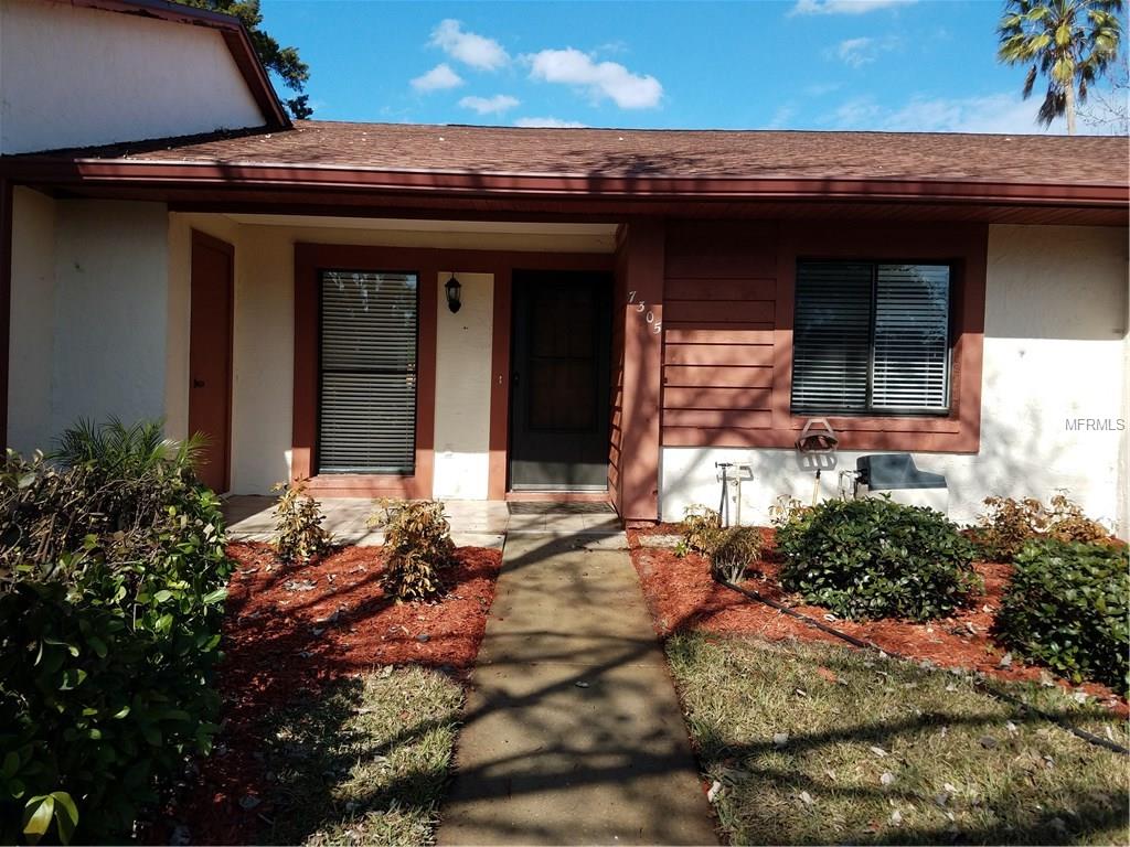 7305 GREYSTONE DRIVE, HUDSON, Florida 34667, 2 Bedrooms Bedrooms, 4 Rooms Rooms,2 BathroomsBathrooms,Residential,For sale,GREYSTONE,W7636487