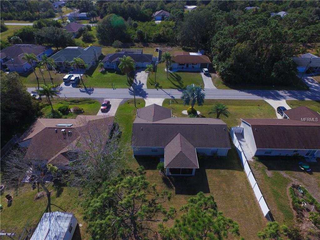 9366 FRUITLAND AVENUE, ENGLEWOOD, Florida 34224, 3 Bedrooms Bedrooms, 8 Rooms Rooms,2 BathroomsBathrooms,Residential,For sale,FRUITLAND,D5922464