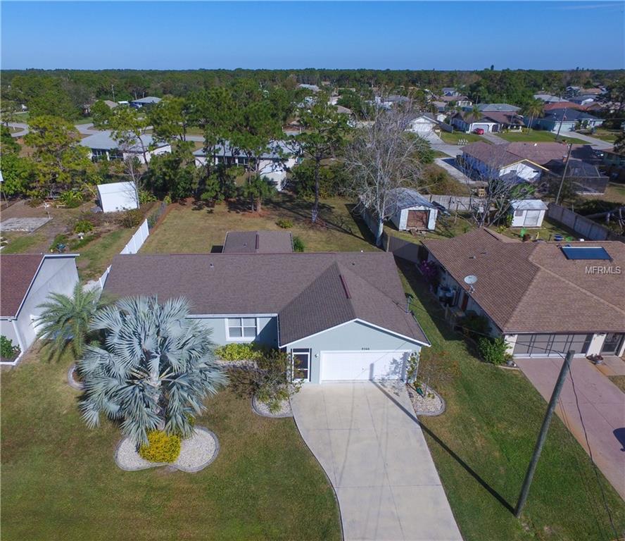 9366 FRUITLAND AVENUE, ENGLEWOOD, Florida 34224, 3 Bedrooms Bedrooms, 8 Rooms Rooms,2 BathroomsBathrooms,Residential,For sale,FRUITLAND,D5922464