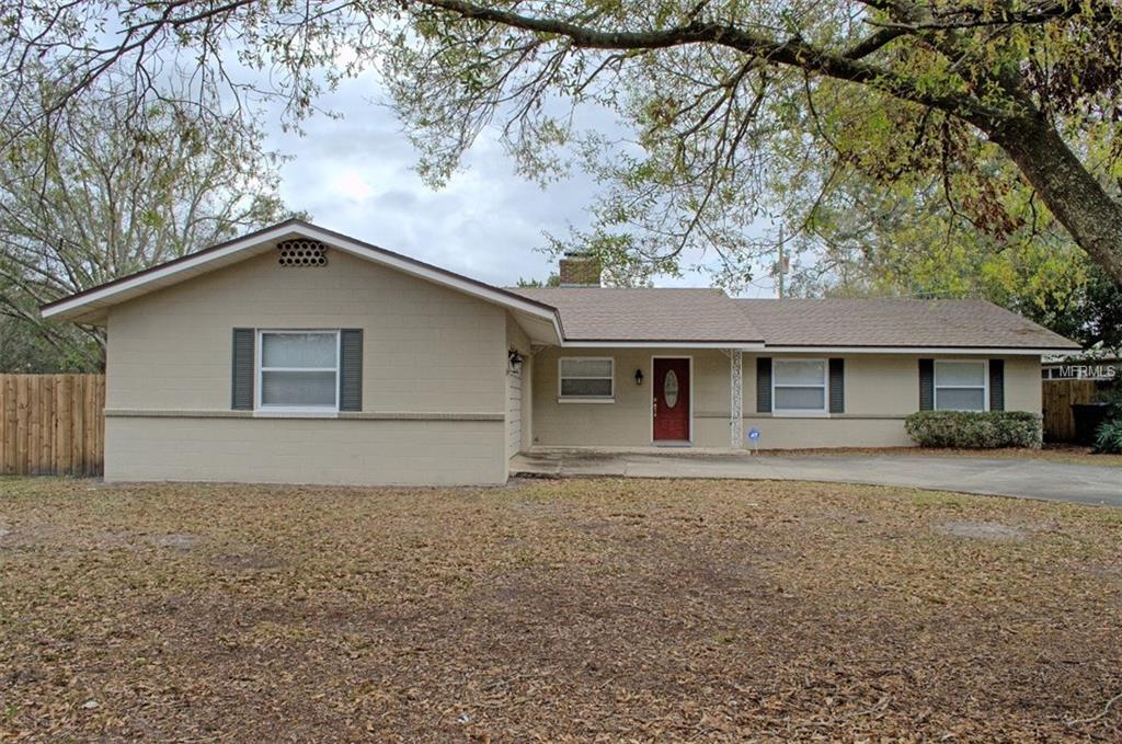 1236 CARVELL DRIVE, WINTER PARK, Florida 32792, 3 Bedrooms Bedrooms, 6 Rooms Rooms,2 BathroomsBathrooms,Residential,For sale,CARVELL,O5561835