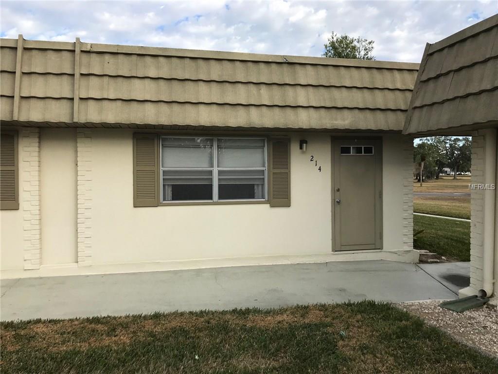 101 CAMBRIDGE TRAIL, SUN CITY CENTER, Florida 33573, 1 Bedroom Bedrooms, 4 Rooms Rooms,1 BathroomBathrooms,Residential,For sale,CAMBRIDGE,T2928579