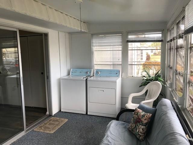 101 CAMBRIDGE TRAIL, SUN CITY CENTER, Florida 33573, 1 Bedroom Bedrooms, 4 Rooms Rooms,1 BathroomBathrooms,Residential,For sale,CAMBRIDGE,T2928579