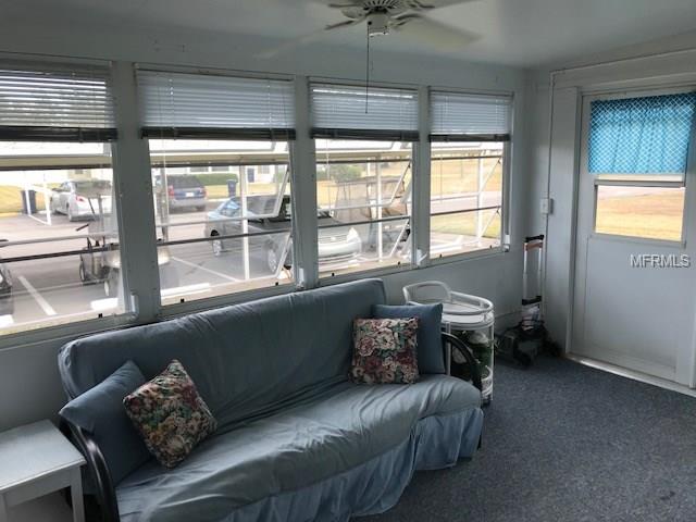 101 CAMBRIDGE TRAIL, SUN CITY CENTER, Florida 33573, 1 Bedroom Bedrooms, 4 Rooms Rooms,1 BathroomBathrooms,Residential,For sale,CAMBRIDGE,T2928579