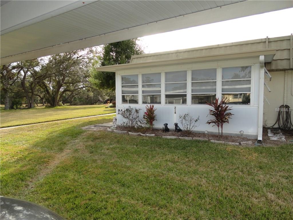 101 CAMBRIDGE TRAIL, SUN CITY CENTER, Florida 33573, 1 Bedroom Bedrooms, 4 Rooms Rooms,1 BathroomBathrooms,Residential,For sale,CAMBRIDGE,T2928579