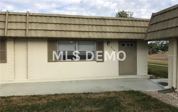 101 CAMBRIDGE TRAIL, SUN CITY CENTER, Florida 33573, 1 Bedroom Bedrooms, 4 Rooms Rooms,1 BathroomBathrooms,Residential,For sale,CAMBRIDGE,T2928579